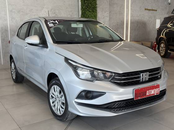 FIAT CRONOS 1.0 FIREFLY FLEX DRIVE MANUAL FIAT CRONOS 1.0 FIREFLY FLEX DRIVE MANUAL